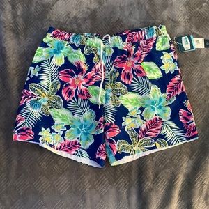 Original Penguin Swim Shorts
